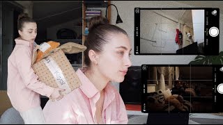 Beni̇mle 2 Gün Vlog