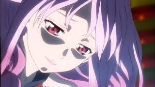 Guilty Crown Ep 4 Twixtor And Time Remap 4K 60Fps Read Desc