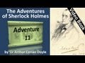 Adventure 11 - The Adventures of Sherlock Holmes by Sir Arthur Conan Doyle