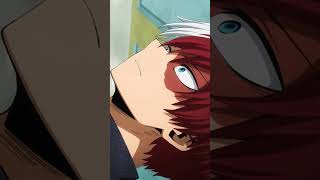 Todoroki, Bakugou, Dekutwixtor