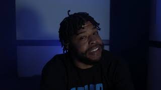 Amiel "Writers Block" (Official Music Video)