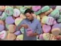 #whyimsingle: Valentine's Day Candy Tasting - Food Feeder
