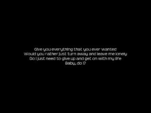 do i luke bryan with lyrics