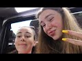 almost drowning multiple times :) | FL VLOG #3