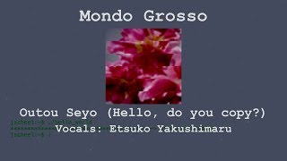 Watch Mondo Grosso Hello Do You Copy video