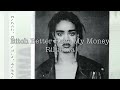 Rihanna - Bitch Better Have My Money  (Lyrics)