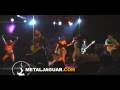(Topless no palco) Abril Pro Rock 2009 - Johnny Hooker - Fire