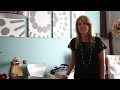 Tiny apartment [+ETSY shop] with big design - Tiny, Eclectic, Amazing Spaces video