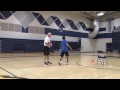 How To Beat Your Defender With Any Dribble Move - Attack and Counter - Don Kelbick