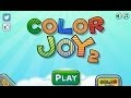 Color Joy 2 Walkthrough