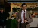 Mr. Bean conducts Christmas Orchestra