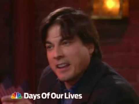 Days of our Lives Weekly Preview, Week of Feb 16 2009