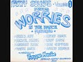 Leroy Smart - My Love is Growing Stronger - Worries In The Dance