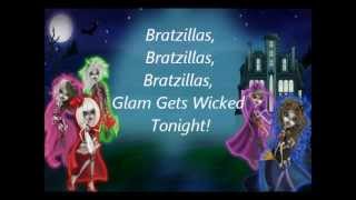 Watch Bratzillaz Bratzillaz video