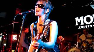Watch Sister 7 Under The Radar video