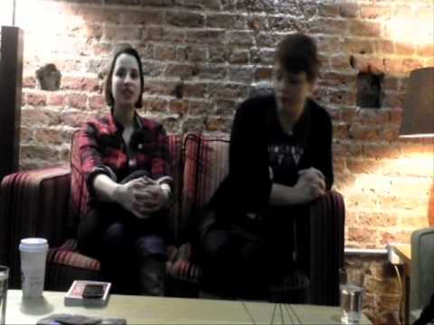 In Your Company Video