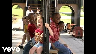 Watch Cedarmont Kids Get On Board the Gospel Train video