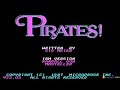 [Pirates! - Игровой процесс]