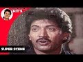 Samyuktha Kannada Movie | Kannada Scenes | Super Last Climax with Devaraj Scenes