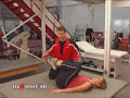 The Best Way to Exercise with Doug Jones www.TheBestWayToExer cise.com  ...