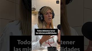 Mismas Oportunidades Para Todos