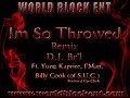 So Throwed Video preview