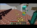 Minecraft|The Agency|Part 5: I see you creeping...