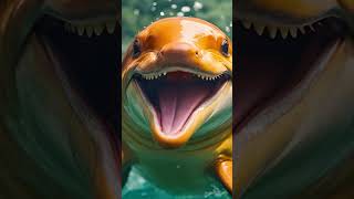 Baiji The Tragic Story Of An Extinct River Dolphin