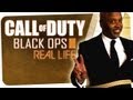 Call of Duty Black Ops 2 Real Life Teil 3 (ApeCrime Let's Pla...