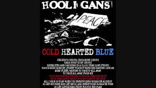 Watch Back Alley Hooligans Cold Hearted Blue video