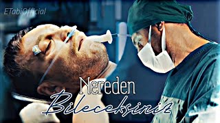 Veysel - Kenan Kaya Veyken Nereden Bileceksiniz