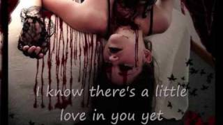 Watch Diabolique Rain video