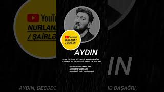 Aydın Sani - Yat 2024