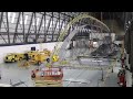 Goodyear's Blimp Build
