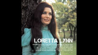 Watch Loretta Lynn I Need Someone To Hold Me when I Cry video