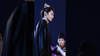 131025 Day-60Emperor Ying Gua From Tonight. Feng Suiges Dad In It Also.