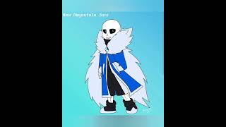 Abyss Sans Edit