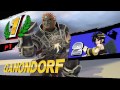 Super Smash Bros Wii U - All Character Victory Animations