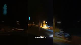 Çorum Binevler