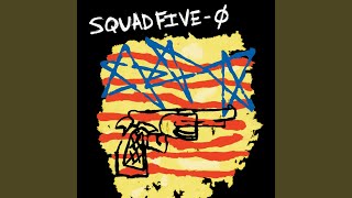 Watch Squad Fiveo Secret Society video