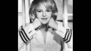 Watch Peggy Lee Dear Heart video