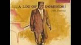 Watch Fats Domino Old Man Trouble video