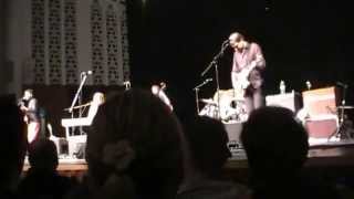 Watch Hothouse Flowers Pop Song video