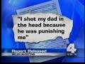 Punishment led to dad's shooting