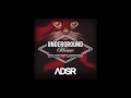 Underground House - ADSR Sounds