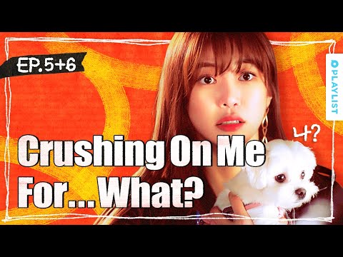 How a Direct Guy Gets His Crush | IN SEOUL | Season 2 - EP.05~06 (Click CC for ENG sub)