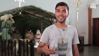 Participação no Divina Arte