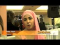 image Pakai Jilbab Risty Tagor Buang Baju Seksi