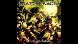 Watch Battlerage Metal Slaughter video