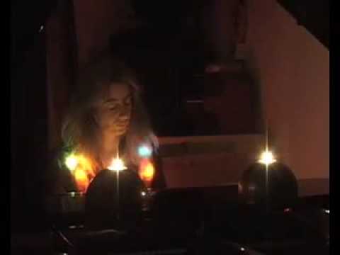 Evelyn Glennie Christmas